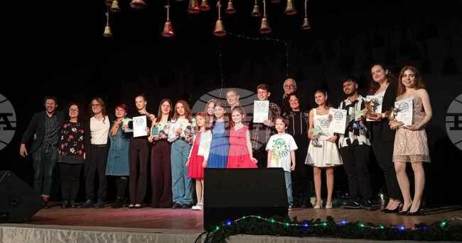 Международна музикална академия – конкурс “Нота по нота“ 2024 в Пазарджик обяви победителите си 