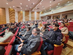 Снимка: Община Варна