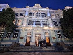 Снимка: Община Варна