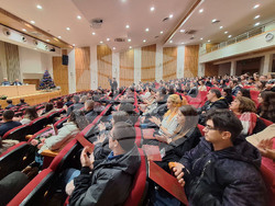 Снимка: Община Варна