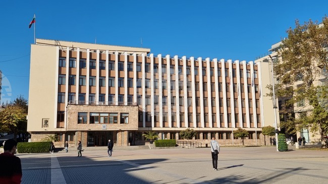 Земетресението в Егейско море е усетено слабо и в общини в Хасковско