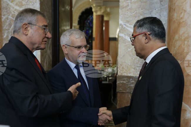 Национален център за полярни изследвания - Софийския университет „Св. Климент Охридски“ - Български Антарктически Институт