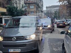 Снимка: ОА Русе