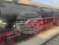 Снимка: БДЖ