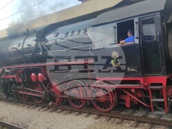 Снимка: БДЖ