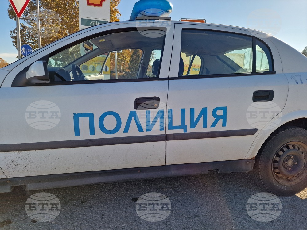 Арестуваха за домашно насилие 33-годишен мъж от Девин, нанесъл удари на съпругата си