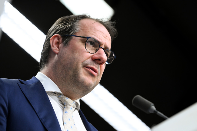 Белгия вероятно ще се въздържи при гласуването в ЕС на споразумението с държавите от Меркосур