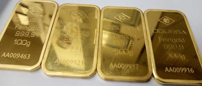 Агенция „Митници“: Над 3,6 кг инвестиционно злато в кабината на товарен автомобил откриха митнически служители от ТД Митница Русе