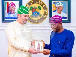 Снимка: Посолство на Република България в Абуджа, Нигерия