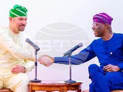 Снимка: Посолство на Република България в Абуджа, Нигерия