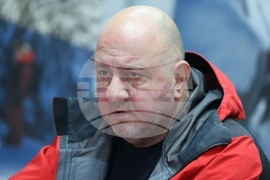 Български Червен кръст - Планинска спасителна служба - пресконференция