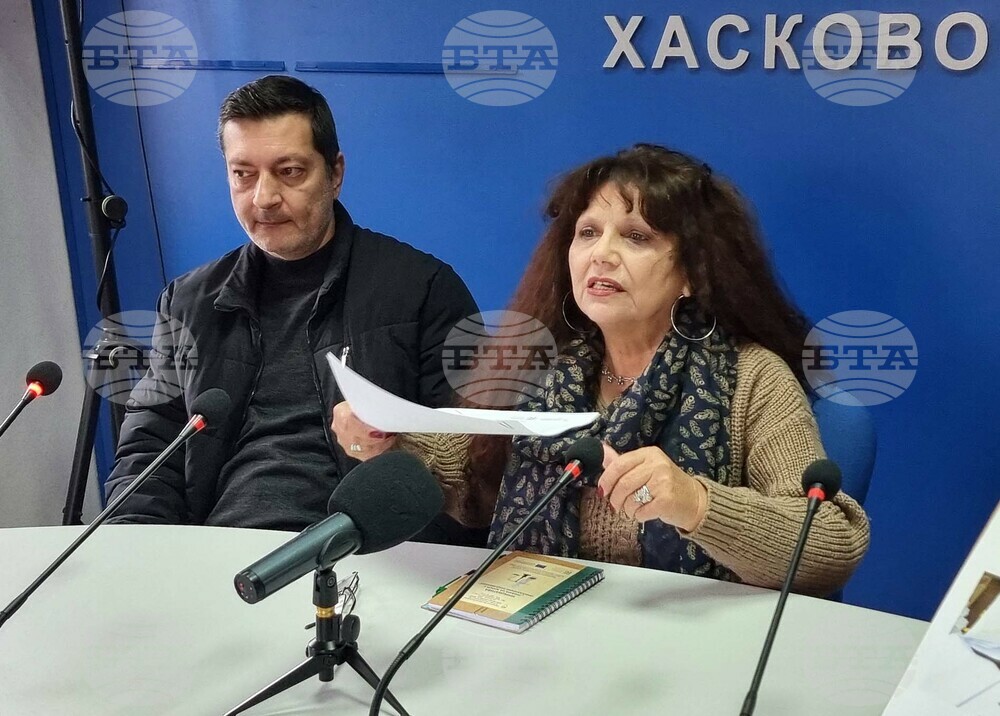 В област Хасково 177 души с различни заболявания бяха обучени да търсят и защитават правата си в рамките на проект