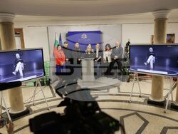 Министерство на образованието и науката - кампания - "Просто кажи "Не"