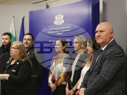 Министерство на образованието и науката - кампания - "Просто кажи "Не"