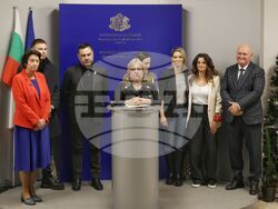 Министерство на образованието и науката - кампания - "Просто кажи "Не"