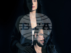 Премиерните представления на „Слънчева линия“ са на 5 и 6 декември в „Червената къща“. Снимка: екип