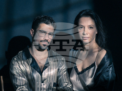 Премиерните представления на „Слънчева линия“ са на 5 и 6 декември в „Червената къща“. Снимка: екип