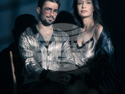 Премиерните представления на „Слънчева линия“ са на 5 и 6 декември в „Червената къща“. Снимка: екип