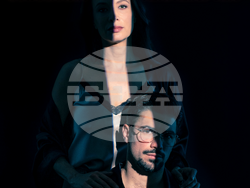 Премиерните представления на „Слънчева линия“ са на 5 и 6 декември в „Червената къща“. Снимка: екип