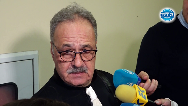 Съдът отмени постоянния арест на тримата непълнолетни, задържани заради хулигански прояви в столичен търговски център