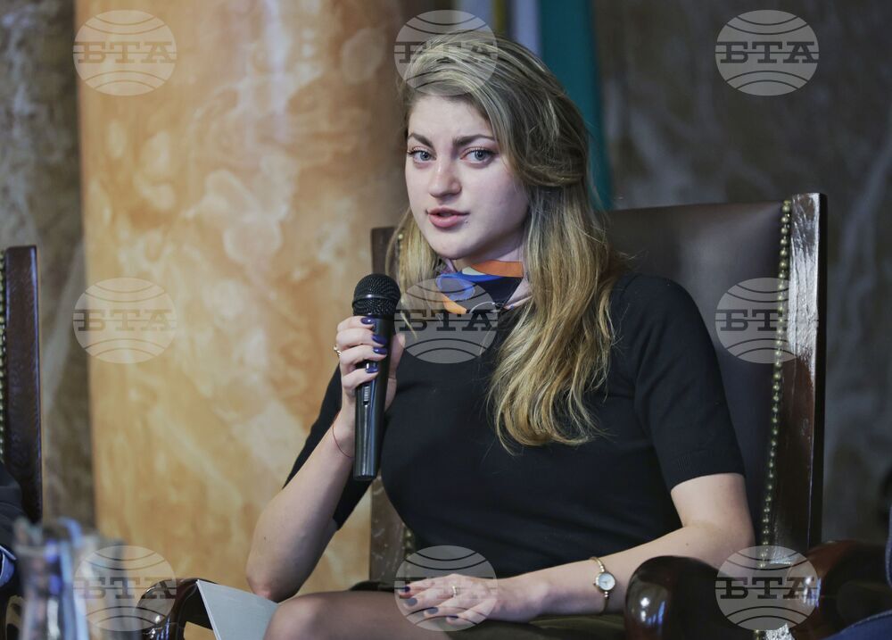 Мария Недина е предложена за служебен заместник министър-председател по европейските средства в кабинета „Гюров“