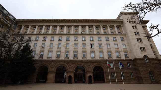 President Rumen Radev to Meet Ljupcho Georgievski, Defunct Bulgarian Cultural Club Leader