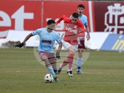 Футбол - ЦСКА 1948 - Септември София