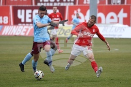 Футбол - ЦСКА 1948 - Септември София