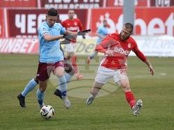 Футбол - ЦСКА 1948 - Септември София