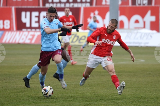 Футбол - ЦСКА 1948 - Септември София