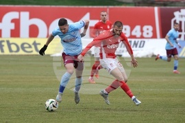 Футбол - ЦСКА 1948 - Септември София