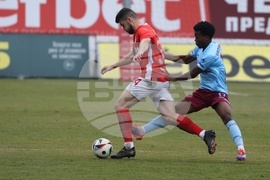 Футбол - ЦСКА 1948 - Септември София