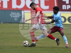 Футбол - ЦСКА 1948 - Септември София