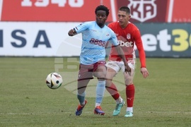 Футбол - ЦСКА 1948 - Септември София