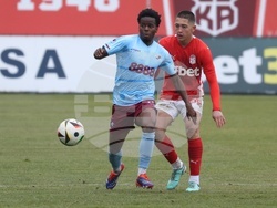 Футбол - ЦСКА 1948 - Септември София