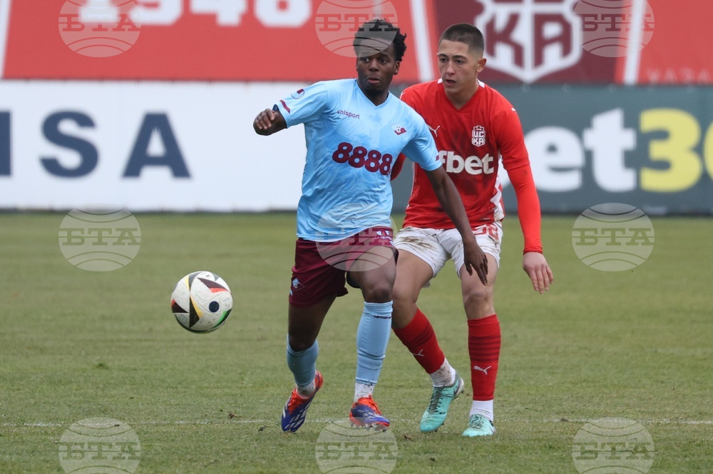 Футбол - ЦСКА 1948 - Септември София