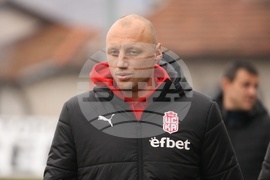 Футбол - ЦСКА 1948 - Септември София