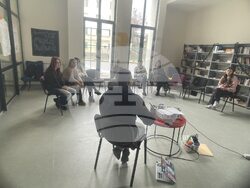 Снимка: Фондация П.У.Л.С. 