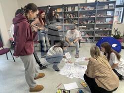 Снимка: Фондация П.У.Л.С. 