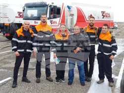 Община Стара Загора