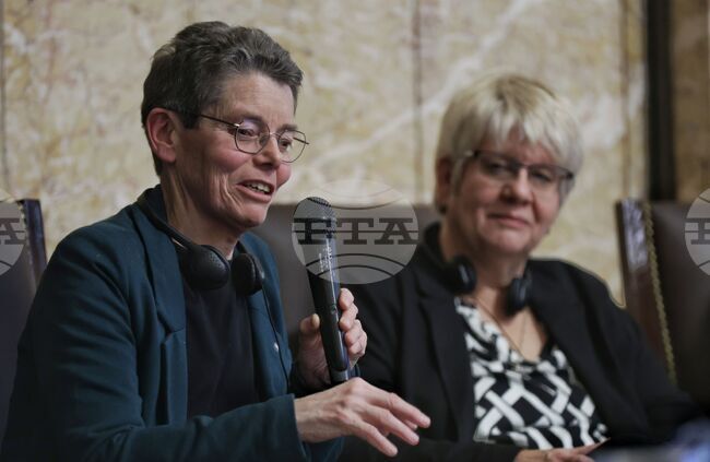 Амбициите ни са Норвегия да бъде съществен участник в запълването на научните пропуски, свързани с важните въпроси за бъдещия живот на планетата, каза д-р Биргит Нестад