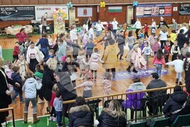 Хасково - Международен ден на хората с увреждания - празник