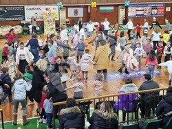 Хасково - Международен ден на хората с увреждания - празник