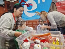 Хасково - Международен ден на хората с увреждания - празник