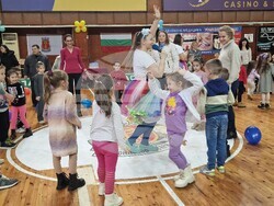 Хасково - Международен ден на хората с увреждания - празник