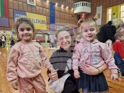 Хасково - Международен ден на хората с увреждания - празник