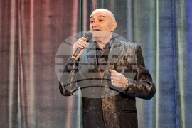 Хасково - Международен ден на хората с увреждания - празник