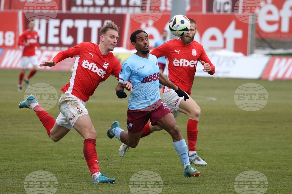 Футбол - ЦСКА 1948 - Септември София