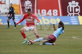 Футбол - ЦСКА 1948 - Септември София