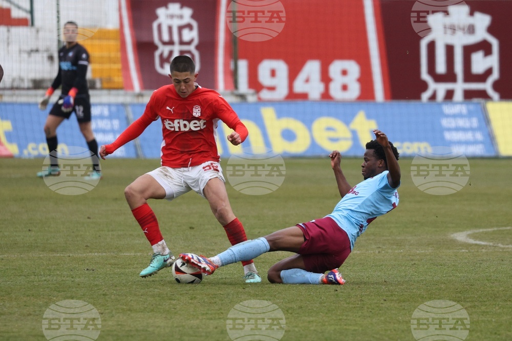 Футбол - ЦСКА 1948 - Септември София